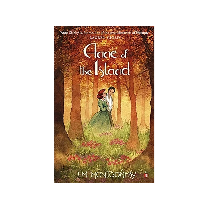 Anne of the Island