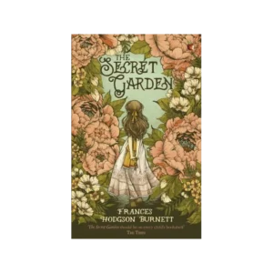O Jardim Secreto — Clássicos Infantis da Virago