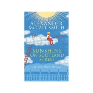 Sunshine on Scotland Street