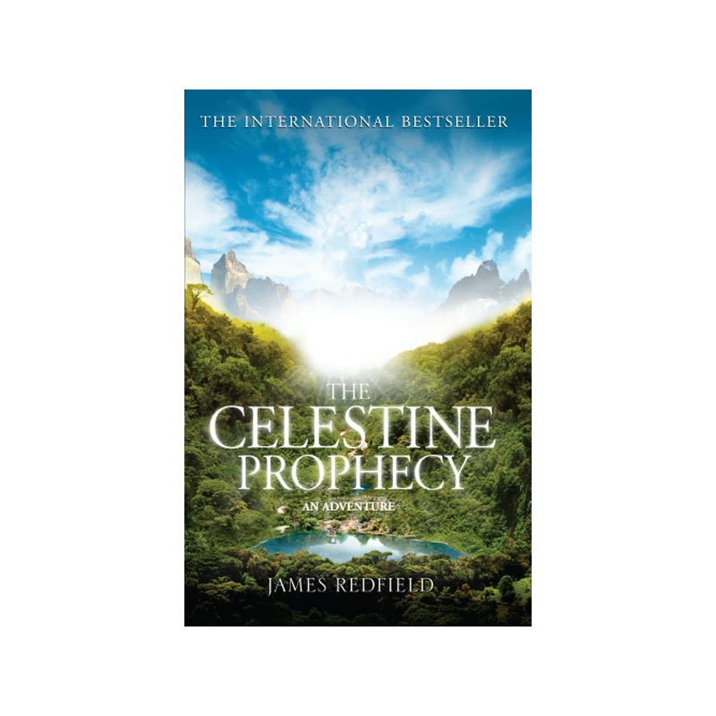 The Celestine Prophecy