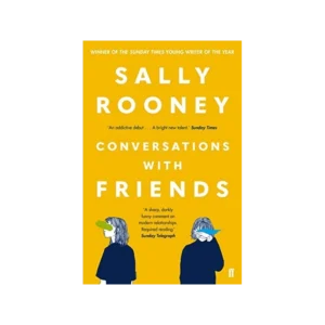 Conversations with Friends