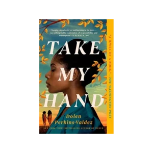 Take My Hand
