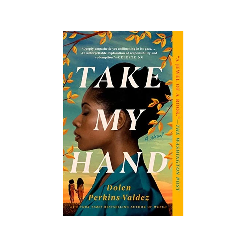 Take My Hand