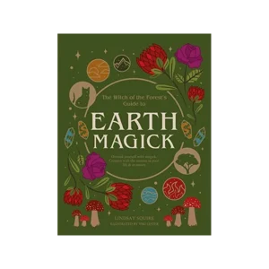 Magia da Terra