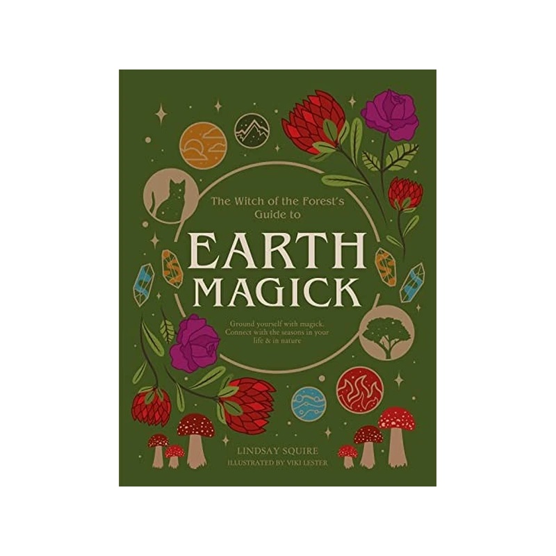 Magia da Terra
