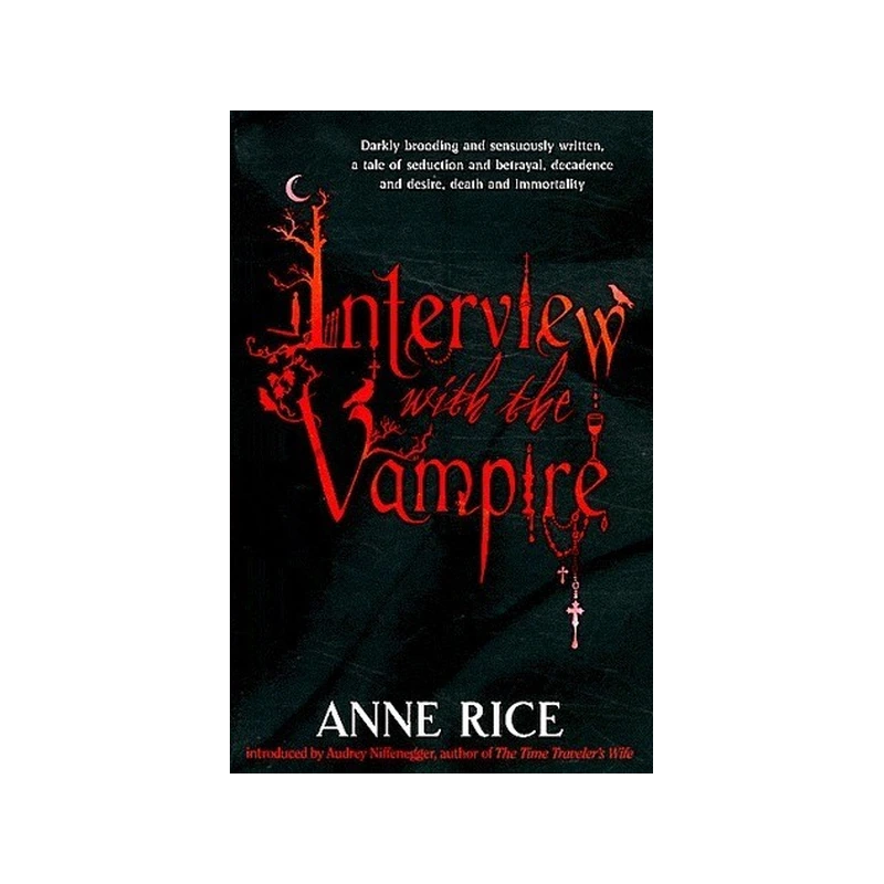 Interview with the Vampire