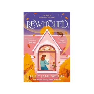 Rewitched