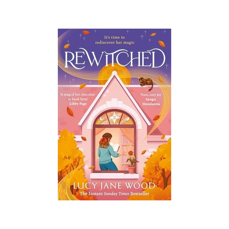 Rewitched