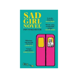 Sad Girl Novel