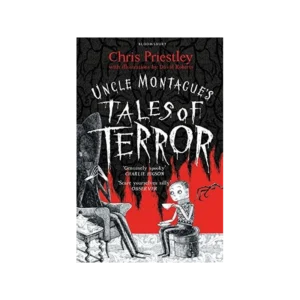 Contos de Terror do Tio Montague