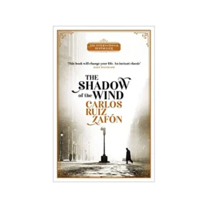The Shadow of the Wind
