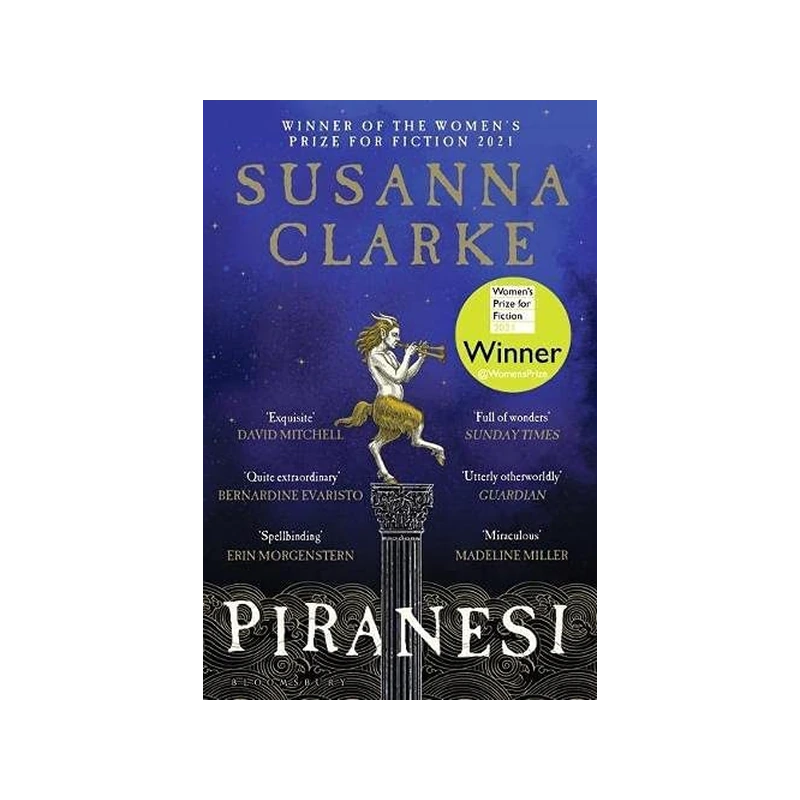 Piranesi