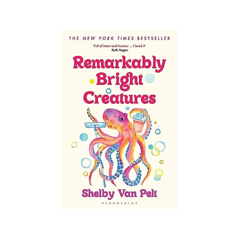 Remarkably Bright Creatures