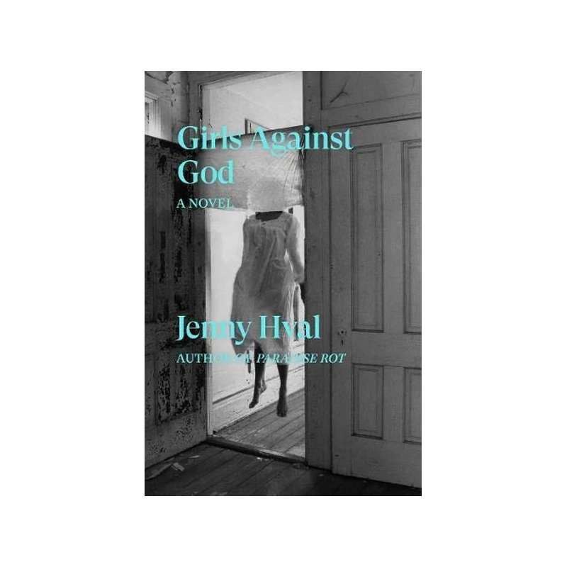 Girls Against God