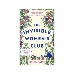 The Invisible Women’s Club