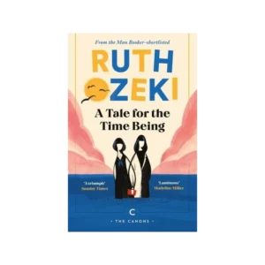A Tale for the Time Being