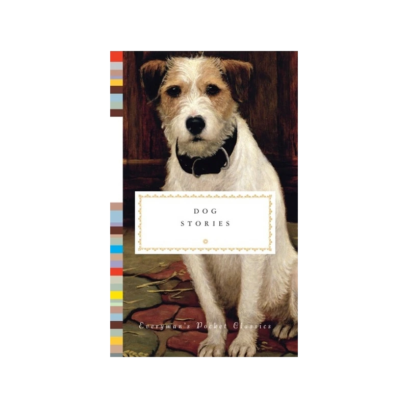 Dog Stories