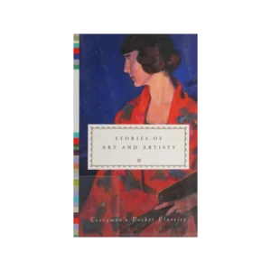 Stories of Art & Artists