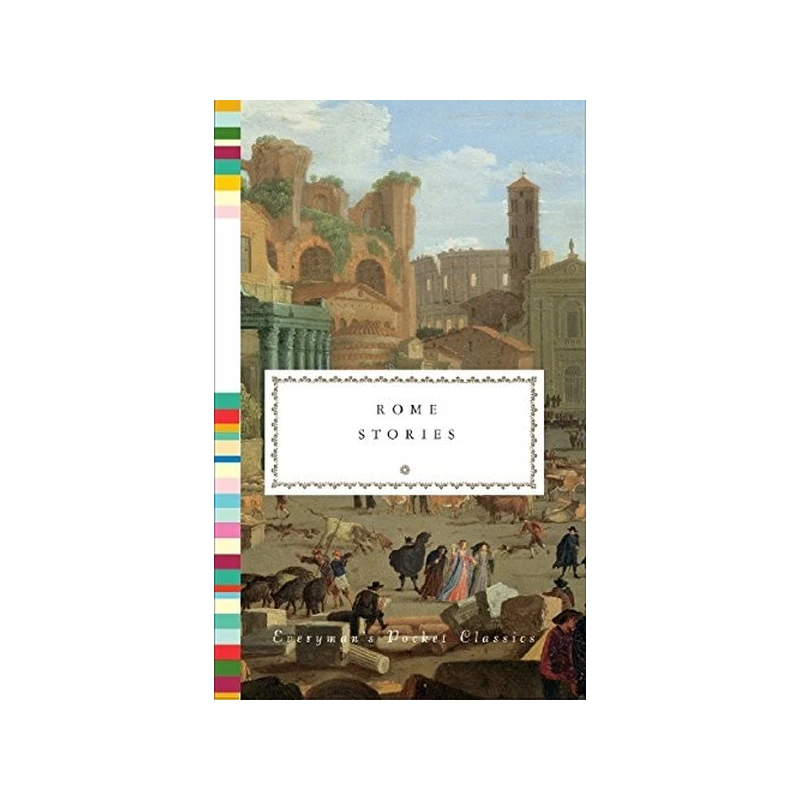 Rome Stories