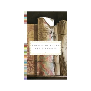 Stories of Books and Libraries