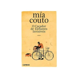 O Caçador de Elefantes Invisíveis