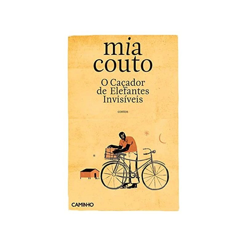 O Caçador de Elefantes Invisíveis