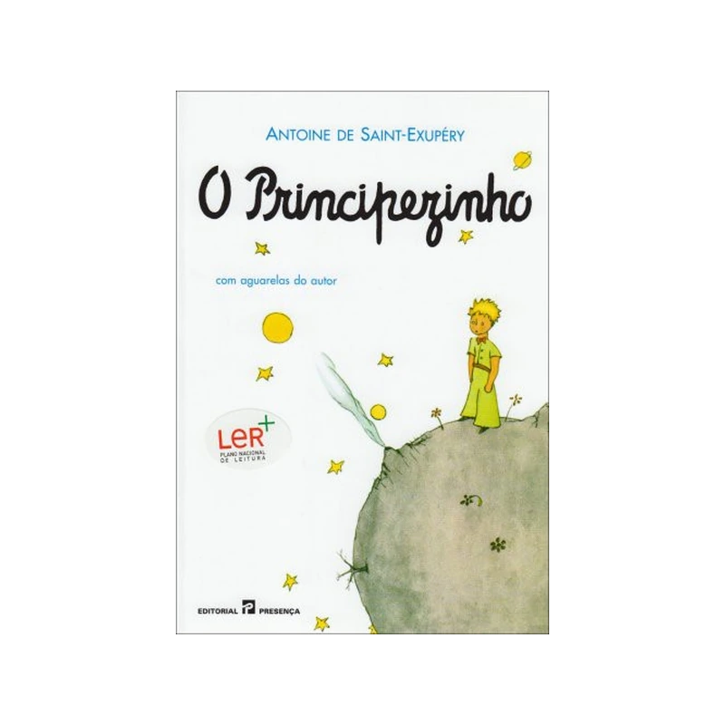 O Principezinho