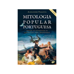 Mitologia Popular Portuguesa