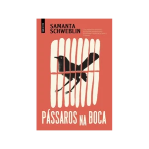 Pássaros na Boca